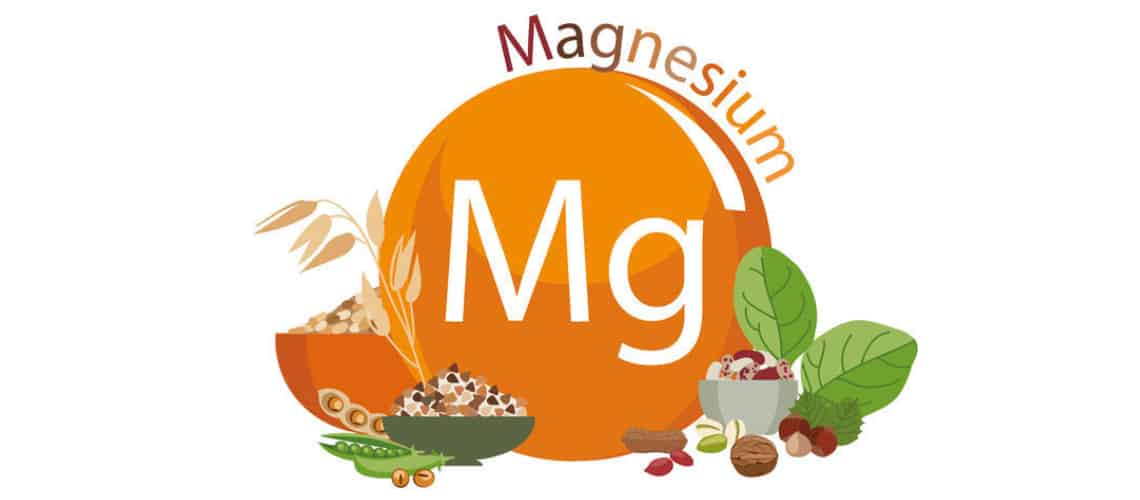 Op en neer gaan Wauw zelfmoord Magnesiumtekort symptomen - 7Bees