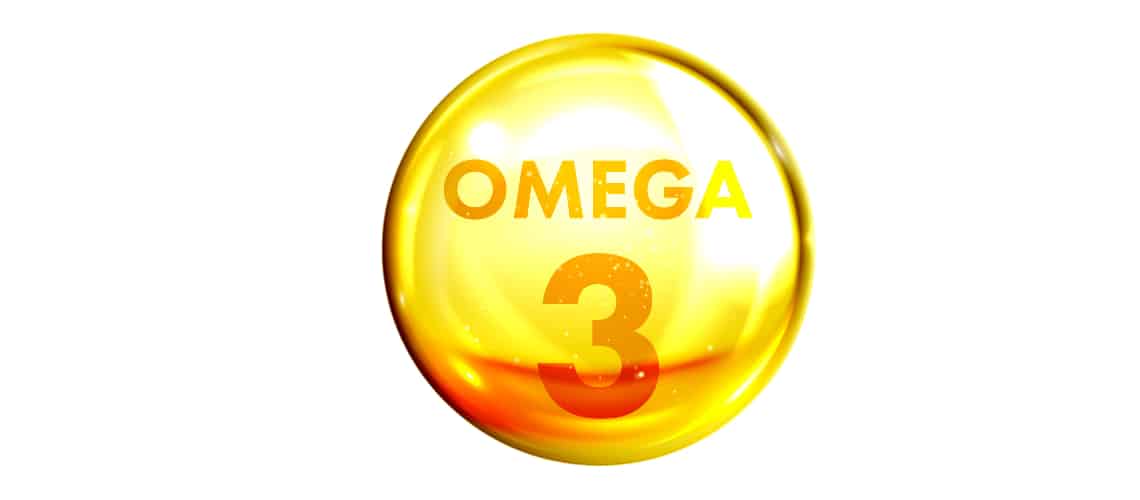 pensioen Miljard groef Omega-3 capsules kopen - 7Bees
