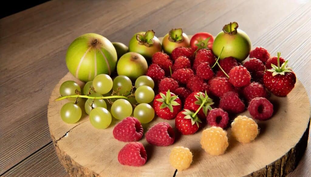 welk fruit is goed voor gewrichten bessn